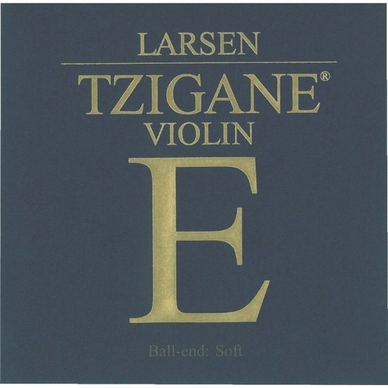 Larsen 7162988 Struny do skrzypiec Tzigane
